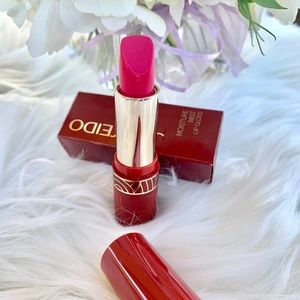 Shiseido Moisture Mist Lip Gloss